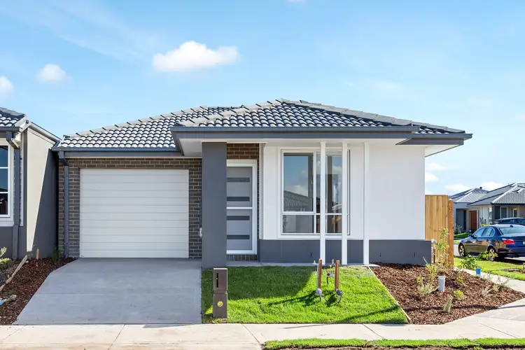 45 Liston Avenue, Tarneit VIC 3029