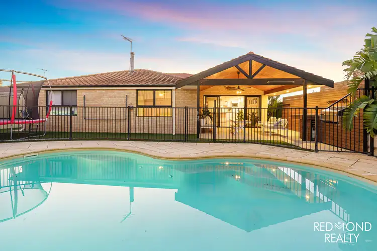 8 Bellana Place, Quinns Rocks WA 6030