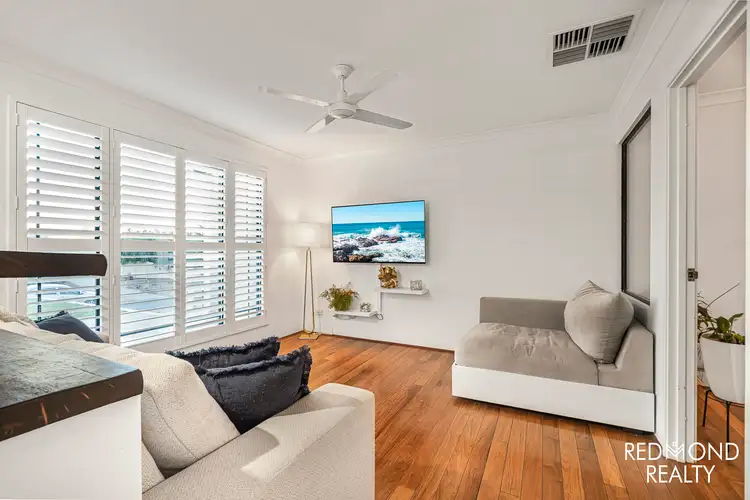 Fourth view of Homely house listing, 8 Bellana Place, Quinns Rocks WA 6030