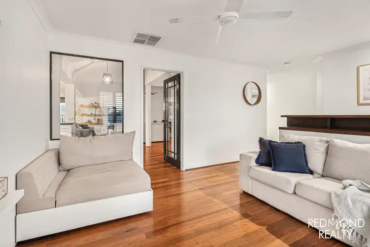 Fifth view of Homely house listing, 8 Bellana Place, Quinns Rocks WA 6030