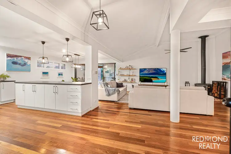 Sixth view of Homely house listing, 8 Bellana Place, Quinns Rocks WA 6030