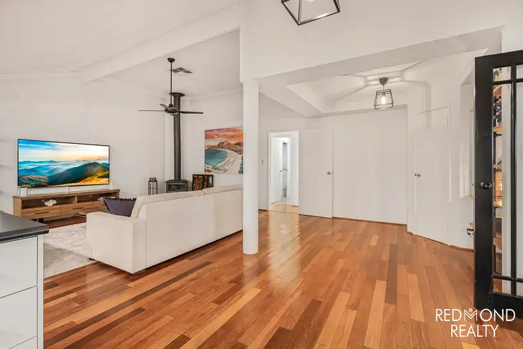 Seventh view of Homely house listing, 8 Bellana Place, Quinns Rocks WA 6030