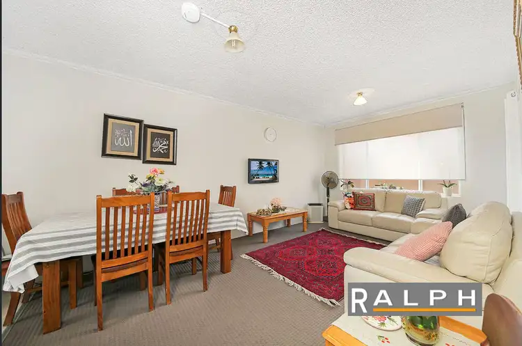 Second view of Homely unit listing, 5/72 Wangee Road, Lakemba NSW 2195