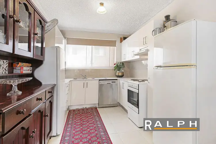 Third view of Homely unit listing, 5/72 Wangee Road, Lakemba NSW 2195