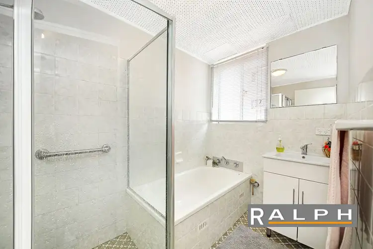 Fifth view of Homely unit listing, 5/72 Wangee Road, Lakemba NSW 2195
