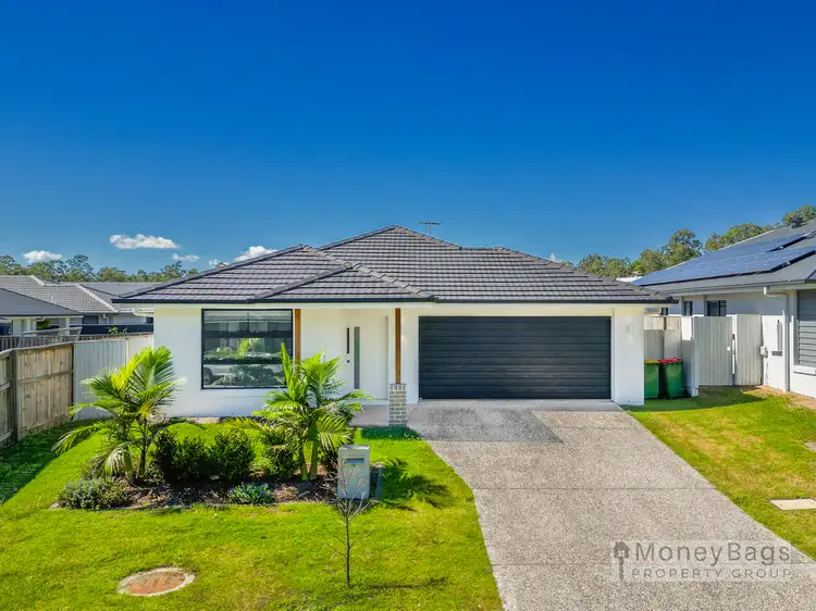 12 Byron Drive, Jimboomba QLD 4280