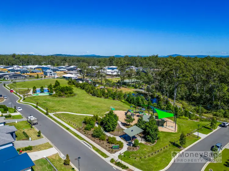 Fifth view of Homely house listing, 12 Byron Drive, Jimboomba QLD 4280