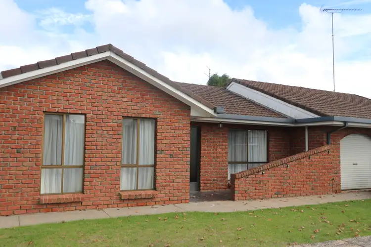 1/31 Wyatt Street, Mount Gambier SA 5290