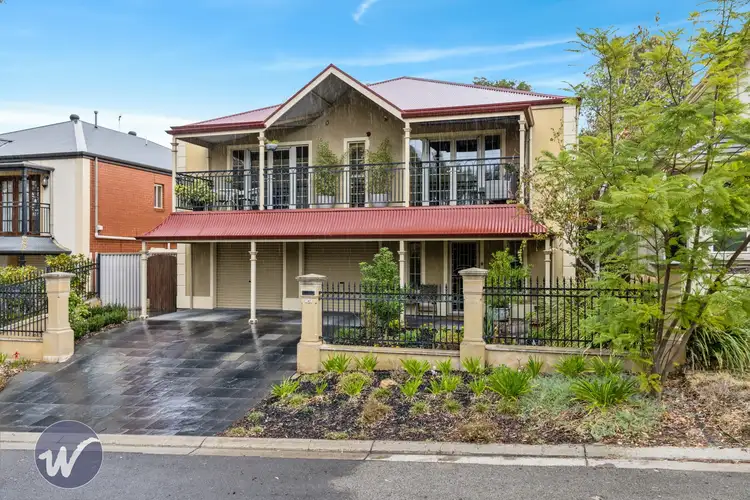 4 Huntingdale Court, Greenwith SA 5125