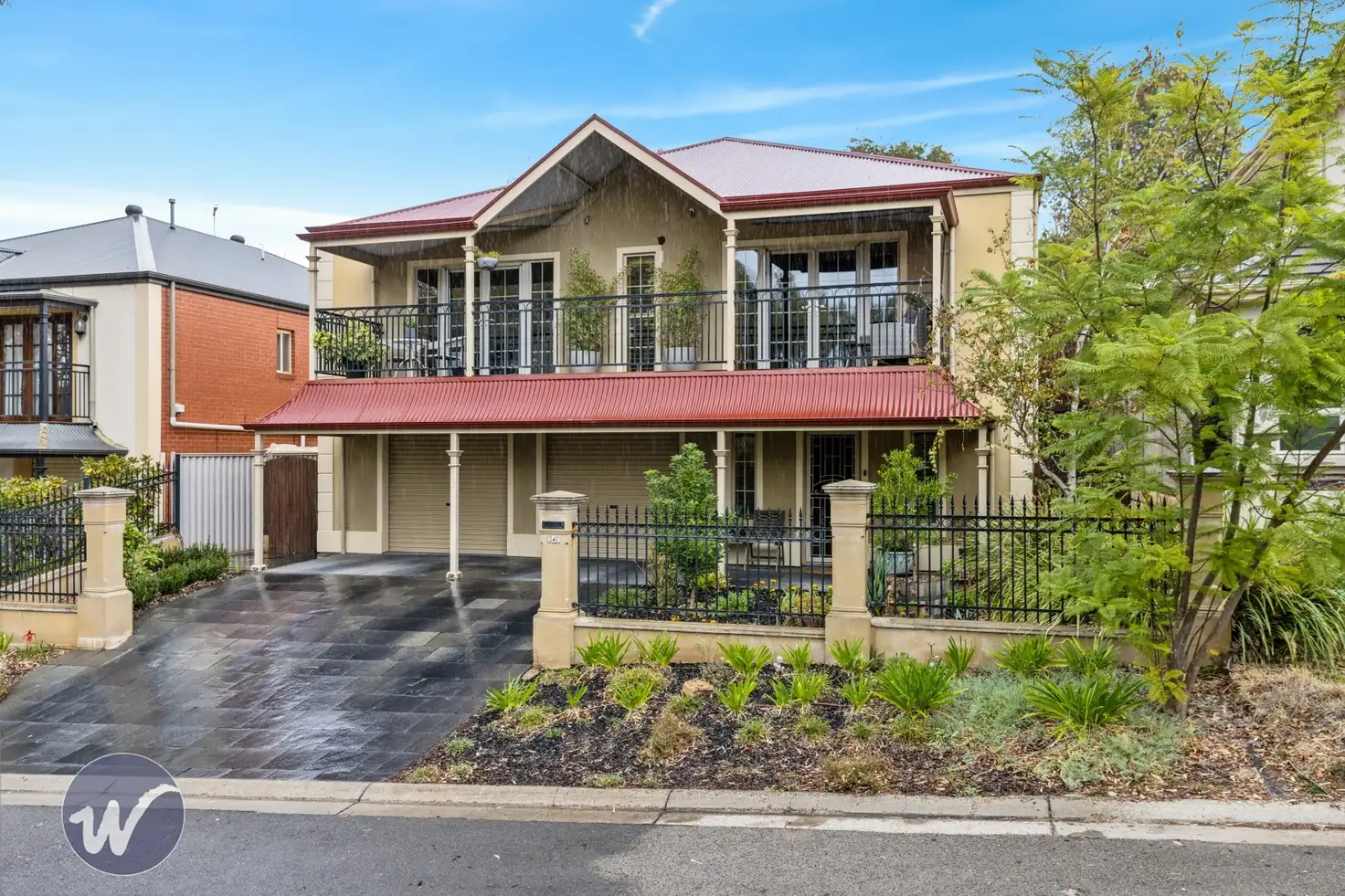 Main view of Homely house listing, 4 Huntingdale Court, Greenwith SA 5125