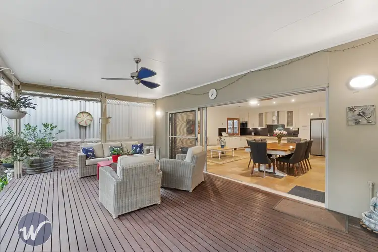 Second view of Homely house listing, 4 Huntingdale Court, Greenwith SA 5125