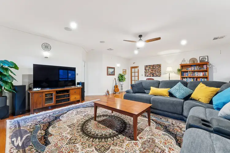 Third view of Homely house listing, 4 Huntingdale Court, Greenwith SA 5125