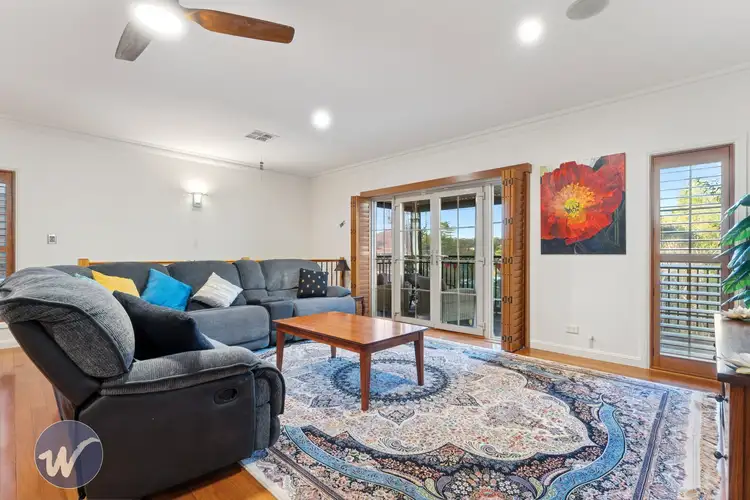 Fourth view of Homely house listing, 4 Huntingdale Court, Greenwith SA 5125