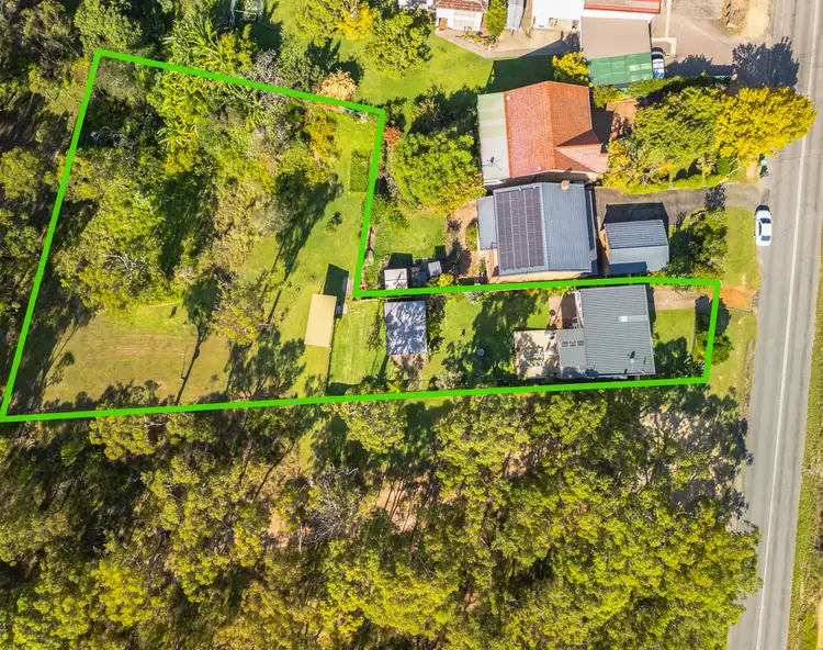 75 Fishery Point Road, Mirrabooka NSW 2264