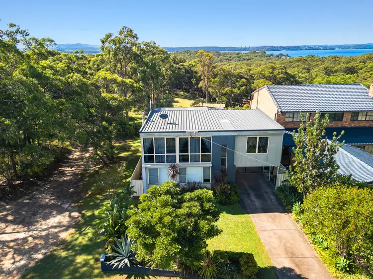 Main view of Homely house listing, 75 Fishery Point Road, Mirrabooka NSW 2264
