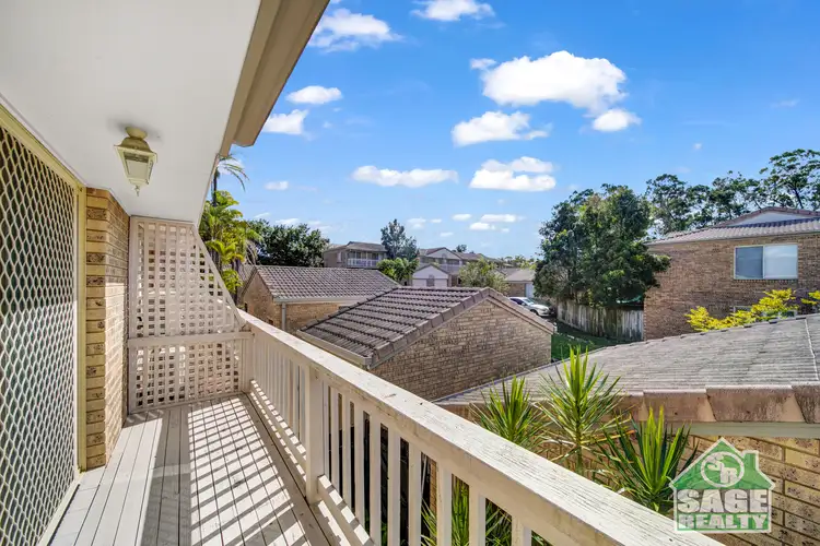 Third view of Homely townhouse listing, 16/49 Maranda Street, Shailer Park QLD 4128