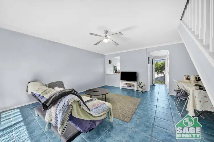 Fifth view of Homely townhouse listing, 16/49 Maranda Street, Shailer Park QLD 4128