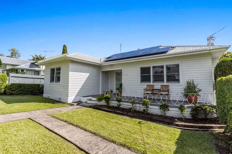 3A Allen Street, Girards Hill NSW 2480