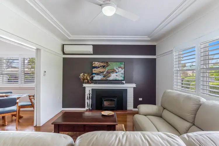Second view of Homely house listing, 3A Allen Street, Girards Hill NSW 2480