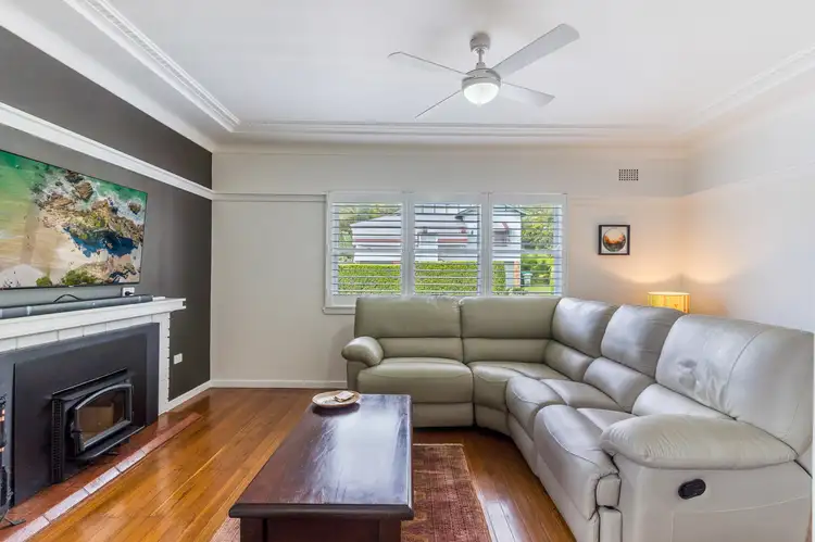 Third view of Homely house listing, 3A Allen Street, Girards Hill NSW 2480