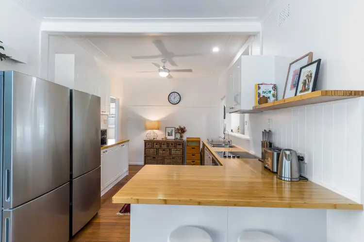 Fifth view of Homely house listing, 3A Allen Street, Girards Hill NSW 2480