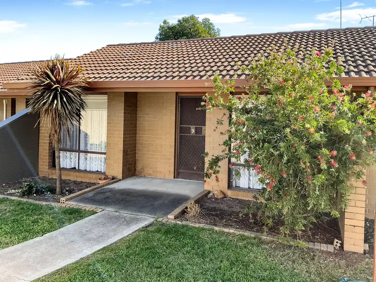 9 Shalom Place, Horsham VIC 3400