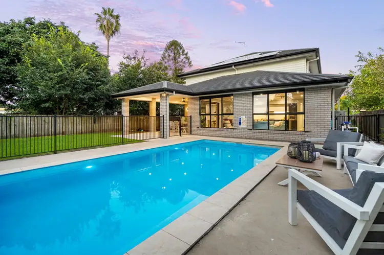 Second view of Homely house listing, 66 Darra Avenue, Darra QLD 4076