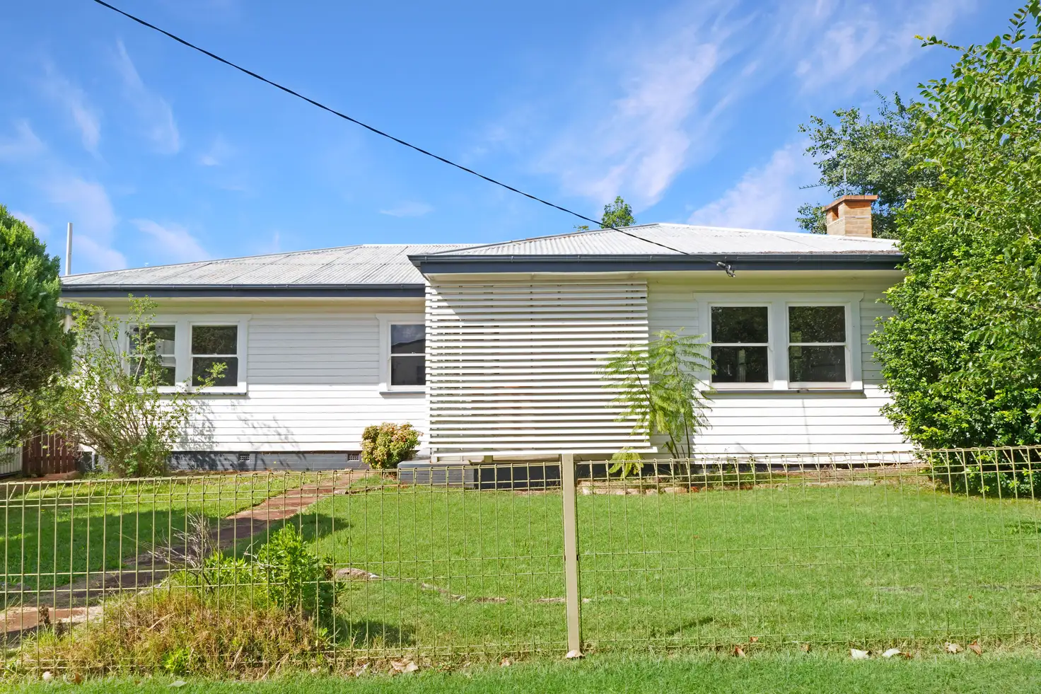 Main view of Homely house listing, 22 Hennessy Street, Harristown QLD 4350