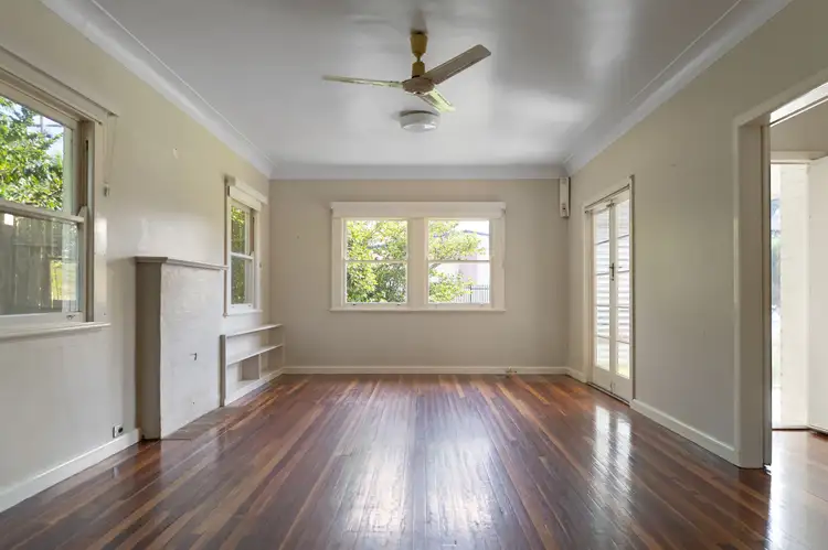 Second view of Homely house listing, 22 Hennessy Street, Harristown QLD 4350