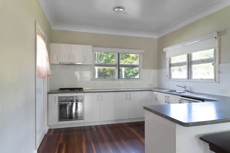 Fourth view of Homely house listing, 22 Hennessy Street, Harristown QLD 4350