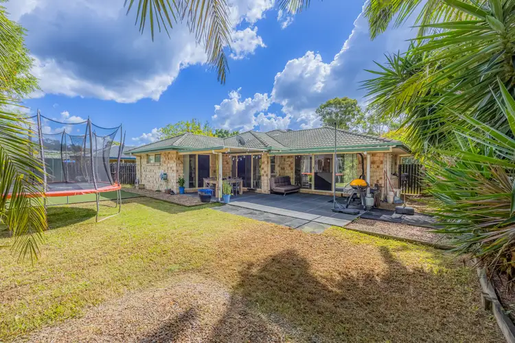22 ROE STREET, Upper Coomera QLD 4209