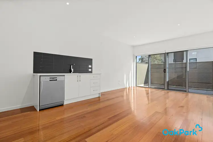 Third view of Homely townhouse listing, 2/98 Snell Grove, Oak Park VIC 3046