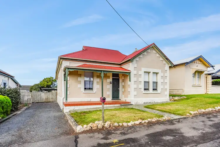 Main view of Homely house listing, 4 Crouch Street North, Mount Gambier SA 5290
