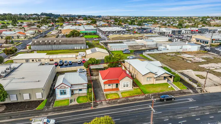 Sixth view of Homely house listing, 4 Crouch Street North, Mount Gambier SA 5290