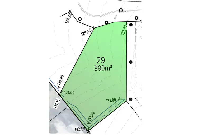 LOT 29 Diamond Court, Beaudesert QLD 4285