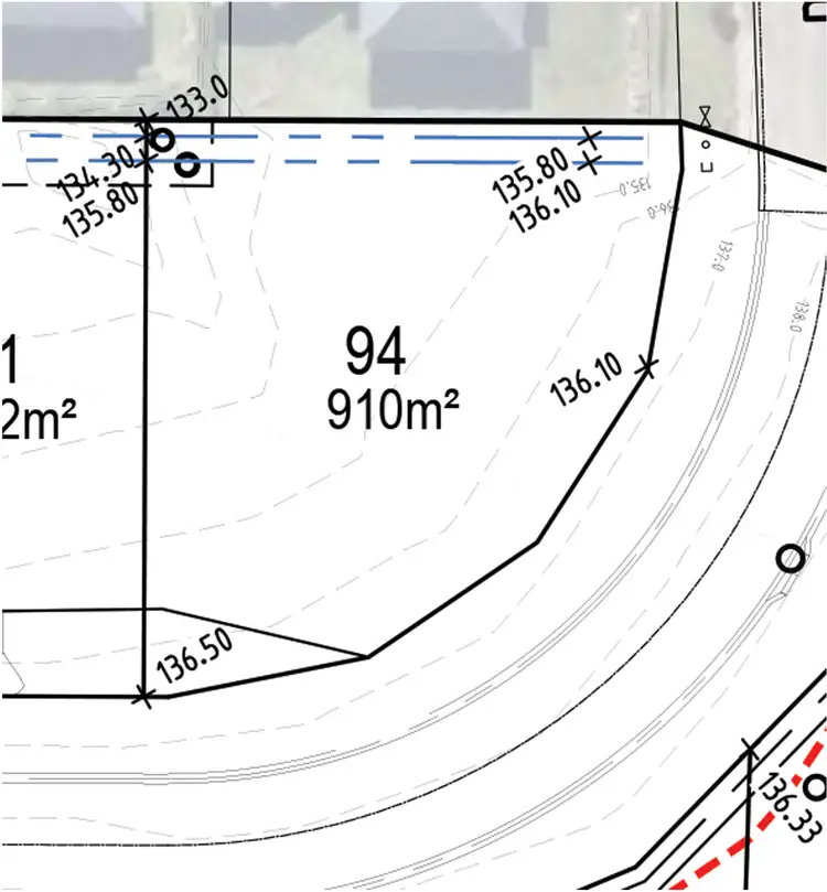LOT 94 Diamond Court, Beaudesert QLD 4285