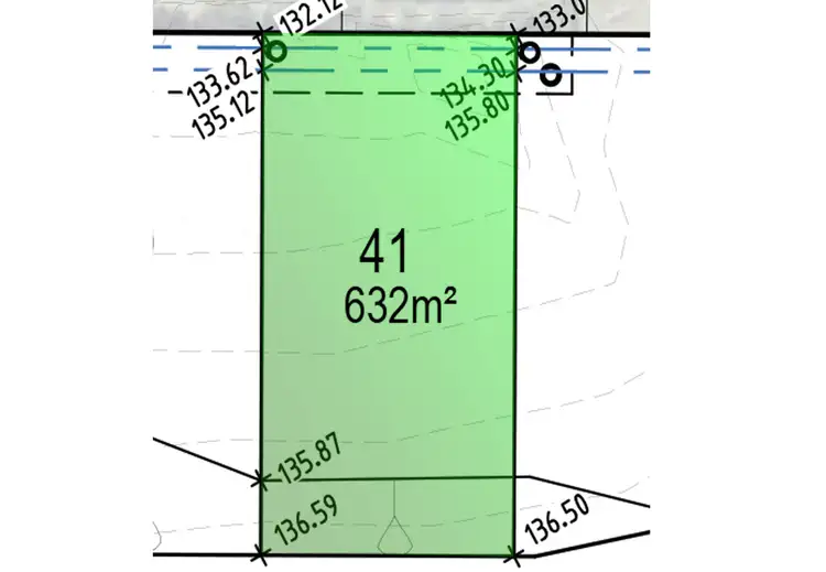 LOT 41 Diamond Court, Beaudesert QLD 4285