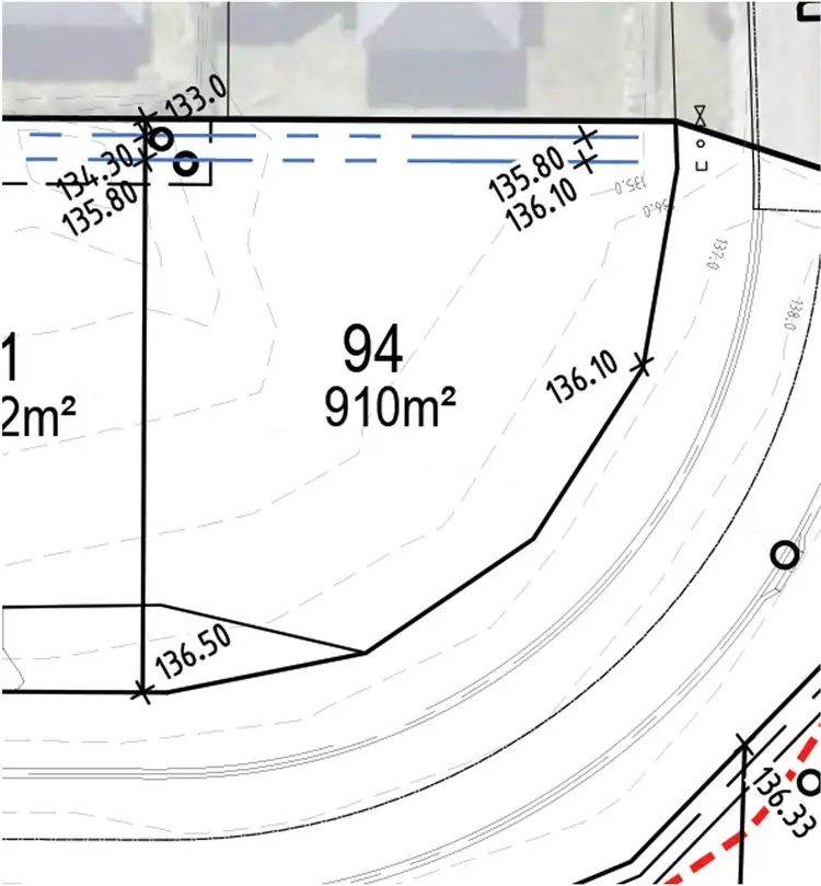 Second view of Homely land listing, LOT 94 Diamond Court, Beaudesert QLD 4285