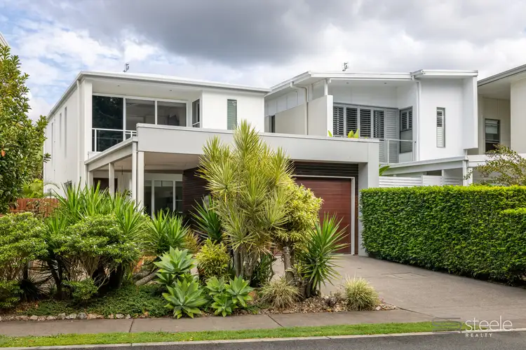Main view of Homely townhouse listing, 3/66 The Avenue, Peregian Springs QLD 4573
