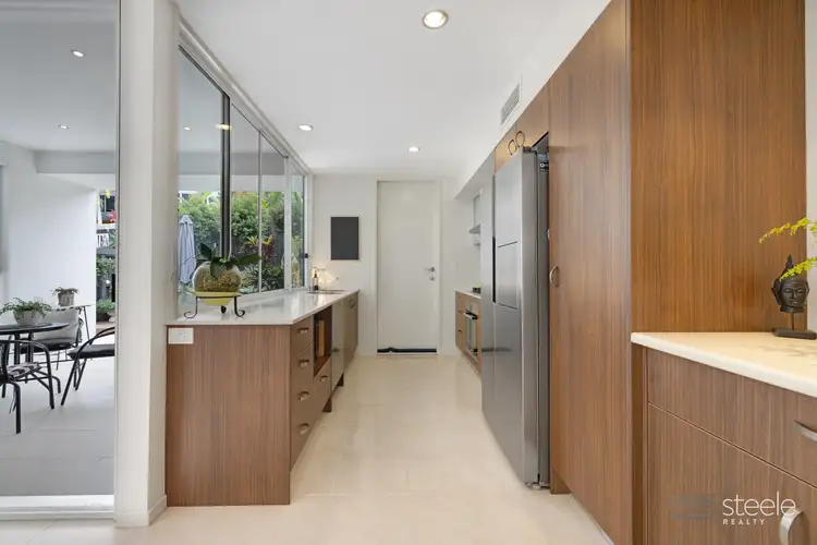 Third view of Homely townhouse listing, 3/66 The Avenue, Peregian Springs QLD 4573