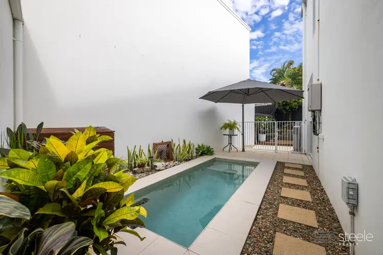 Fourth view of Homely townhouse listing, 3/66 The Avenue, Peregian Springs QLD 4573