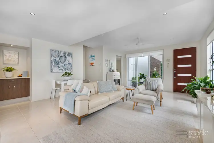 Fifth view of Homely townhouse listing, 3/66 The Avenue, Peregian Springs QLD 4573