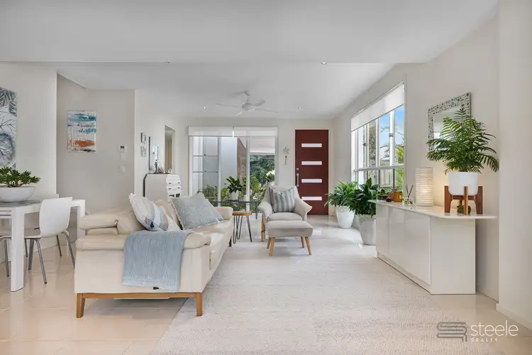 Sixth view of Homely townhouse listing, 3/66 The Avenue, Peregian Springs QLD 4573