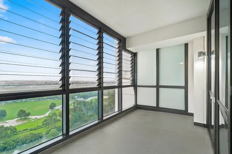 Second view of Homely apartment listing, 2010/9 Brodie Spark Drive, Wolli Creek NSW 2205