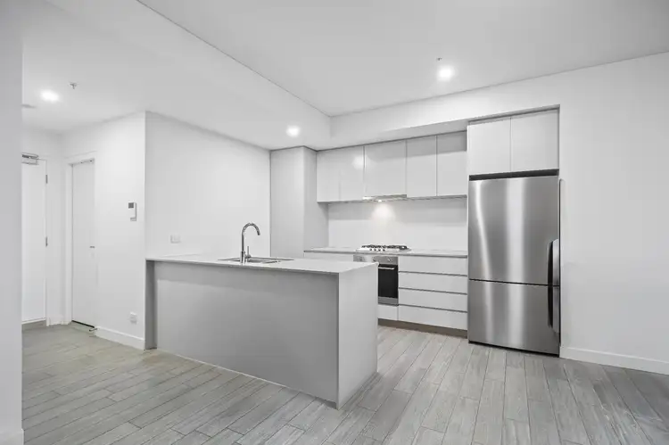 Fifth view of Homely apartment listing, 2010/9 Brodie Spark Drive, Wolli Creek NSW 2205