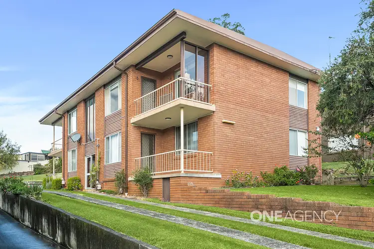 Main view of Homely apartment listing, 3/3 Brolga Street, Kanahooka NSW 2530