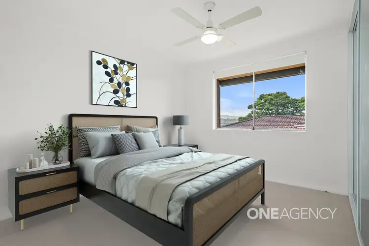 Third view of Homely apartment listing, 3/3 Brolga Street, Kanahooka NSW 2530