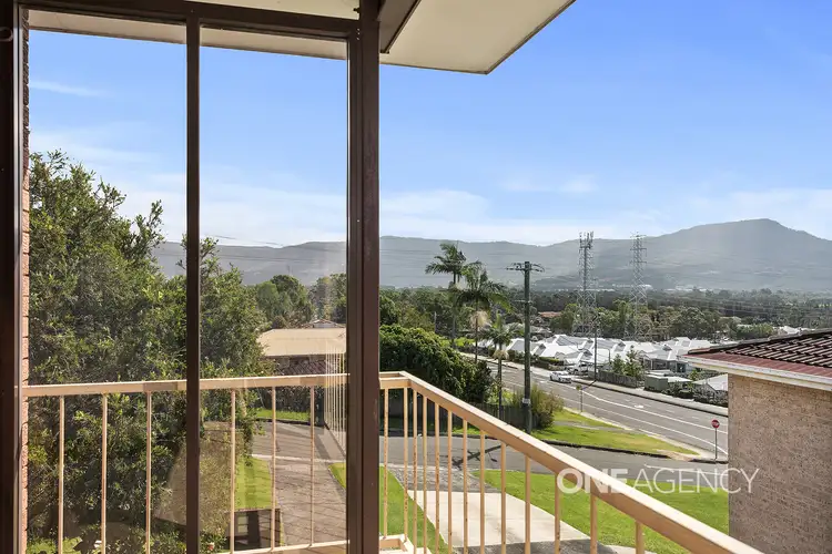 Sixth view of Homely apartment listing, 3/3 Brolga Street, Kanahooka NSW 2530