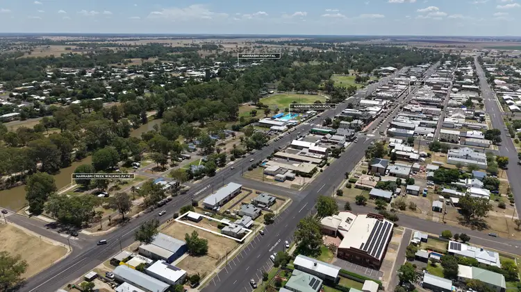 31 Maitland Street, Narrabri NSW 2390