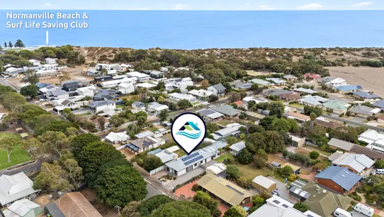 17 Jetty Road, Normanville SA 5204